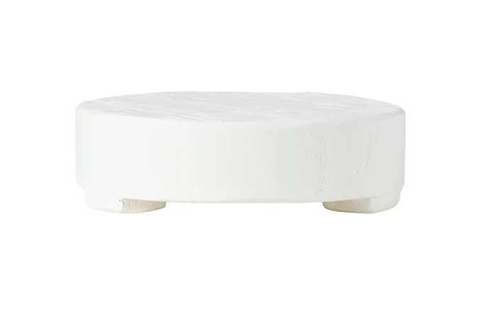Bianca Round Trivet, Small - Gabrielle's Biloxi