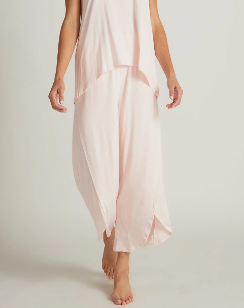 Faceplant Dreams Tulip Pant - Pink - Gabrielle's Biloxi