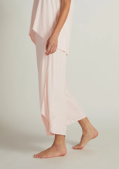 Faceplant Dreams Tulip Pant - Pink - Gabrielle's Biloxi