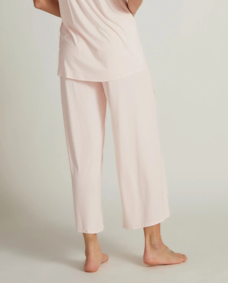 Faceplant Dreams Tulip Pant - Pink - Gabrielle's Biloxi