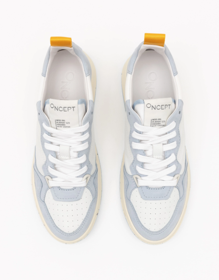 Oncept Phoenix - Blue Vapor - Gabrielle's Biloxi