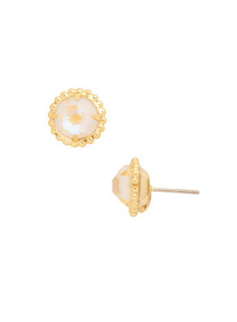 Sorrelli Simplicity Stud Earrings - Icicle - Gabrielle's Biloxi