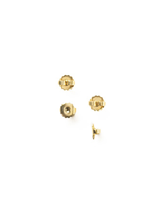 Sorrelli Large Monster Back - Antique Gold (pack of 4) - Gabrielle's Biloxi