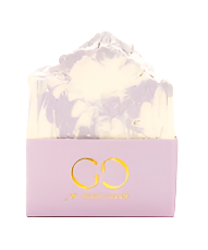 Handmade Soap - Lavender and Chamomile - Gabrielle's Biloxi