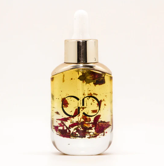 Hydrating Facial Serum - Gabrielle's Biloxi