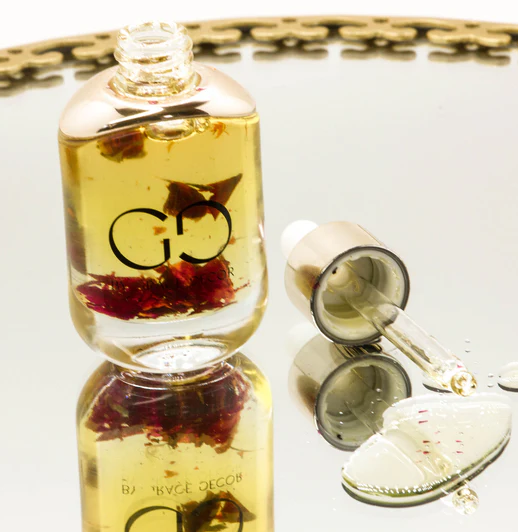 Hydrating Facial Serum - Gabrielle's Biloxi