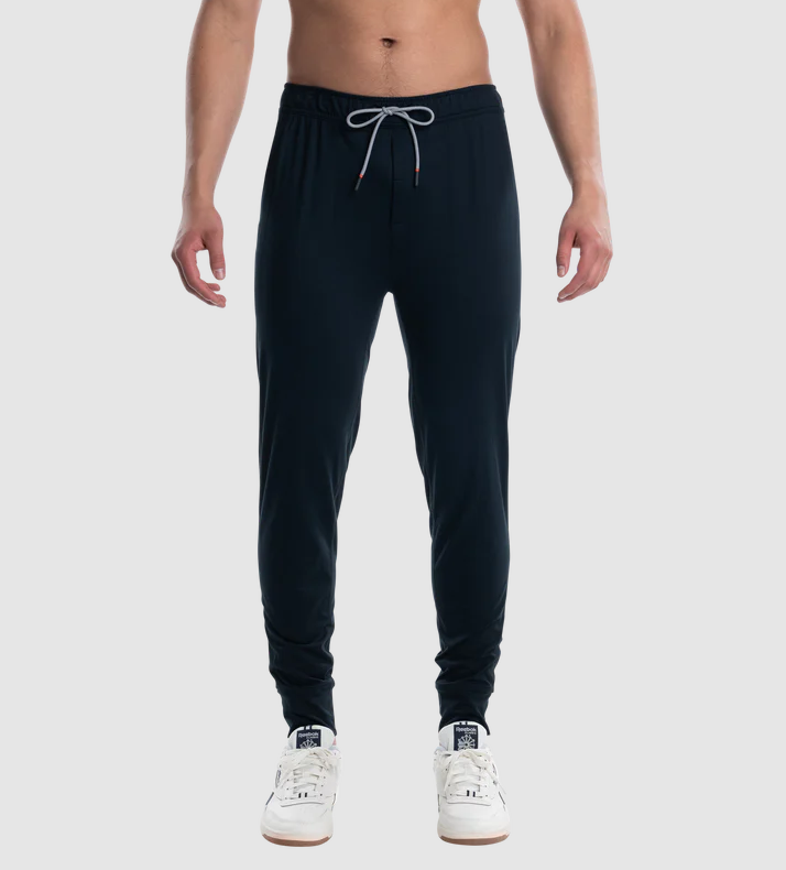 Saxx Peakdaze Jogger - Black - Gabrielle's Biloxi