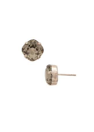 Sorrelli Halcyon Stud Earrings - Evening Moon - Gabrielle's Biloxi