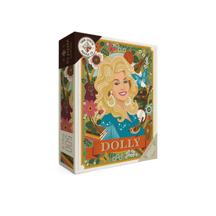 Dolly Puzzle - Gabrielle's Biloxi