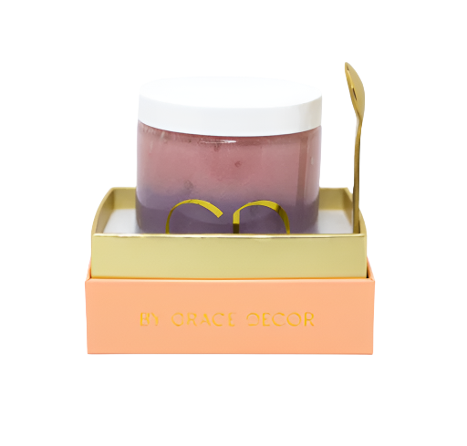 Sugar Scrub -  Secret Garden - Gabrielle's Biloxi