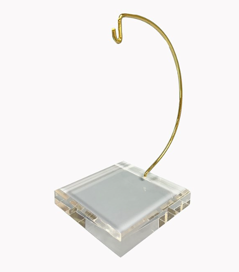 Anne Neilson Ornament Stand - Gabrielle's Biloxi