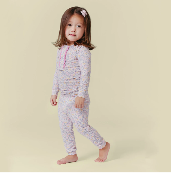 Magnetic Me Amelia Kids L/S Pajama Set - Gabrielle's Biloxi