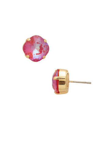 Sorrelli Halcyon Stud Earrings - Red Carpet - Gabrielle's Biloxi