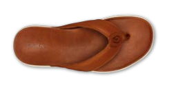 Olukai Olali - Fox / Fox - Gabrielle's Biloxi