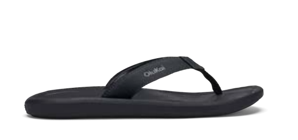Olukai Pili - Lava Rock - Gabrielle's Biloxi