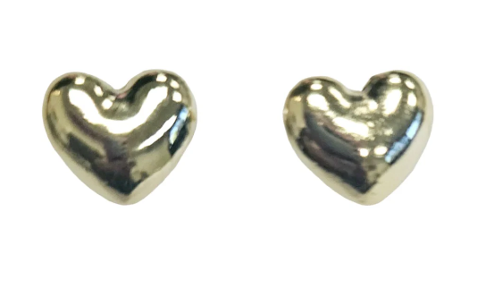 Sheila Fajl Petite Mercy Studs - Gabrielle's Biloxi