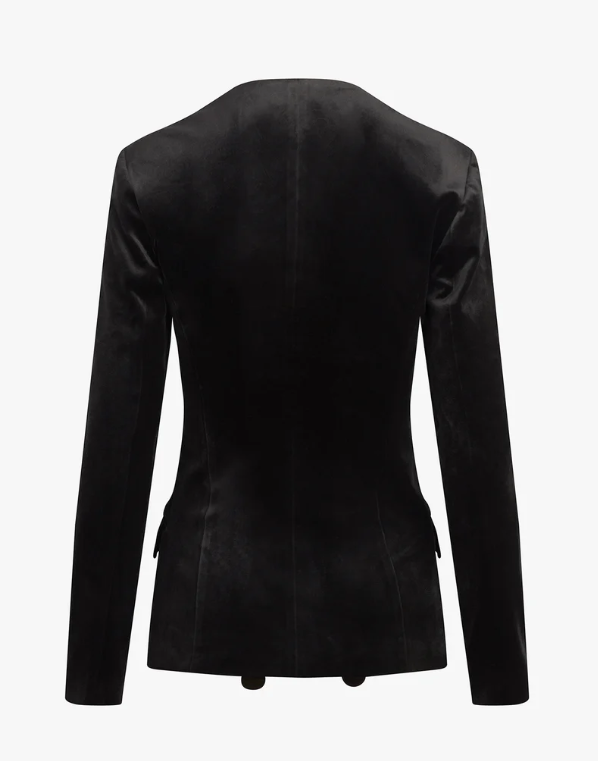 Favorite Daughter The Penelope Top - Black - Gabrielle's Biloxi