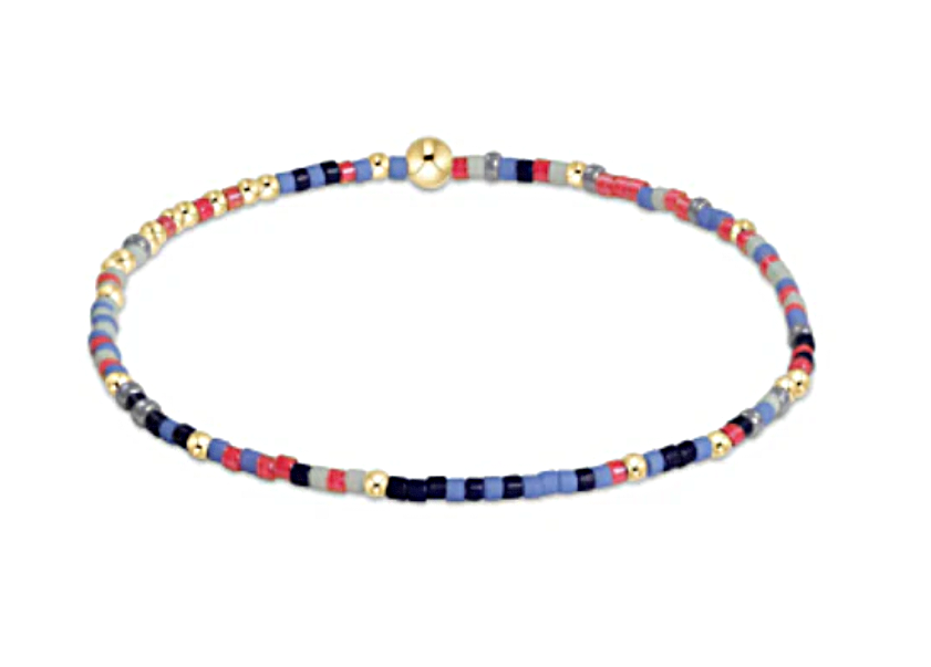 ENewton Hope Unwritten Bracelet - Holy Crab - Gabrielle's Biloxi