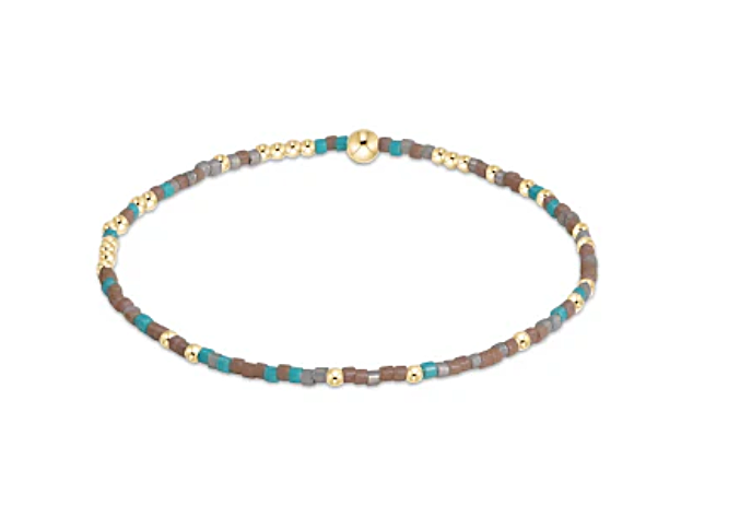 ENewton Hope Unwritten Bracelet - Where my Beaches At? - Gabrielle's Biloxi