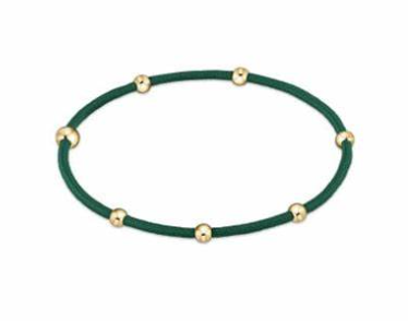 ENewton "e"ssentials - Dark Green - Gabrielle's Biloxi