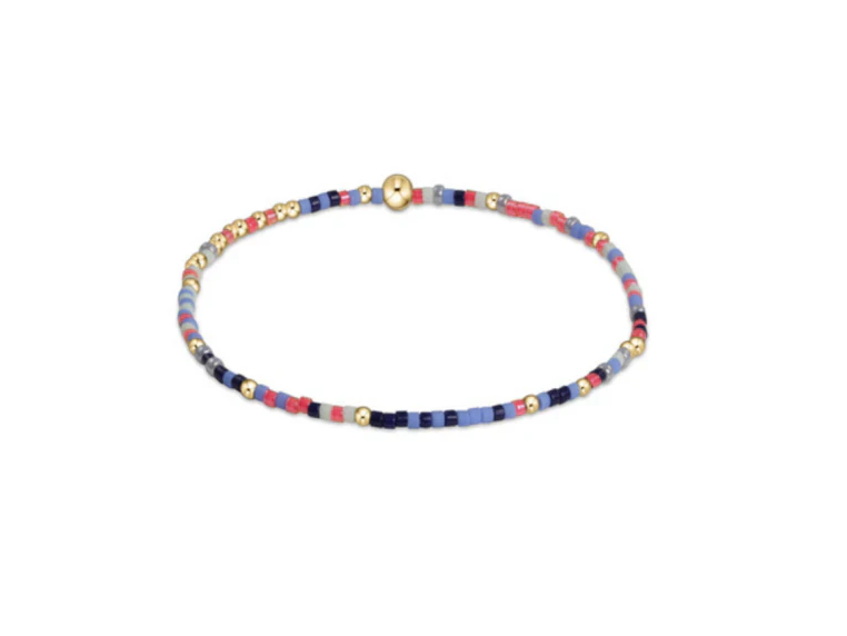 egirl Hope Unwritten Bracelet - Don't Be Crabby - Gabrielle's Biloxi