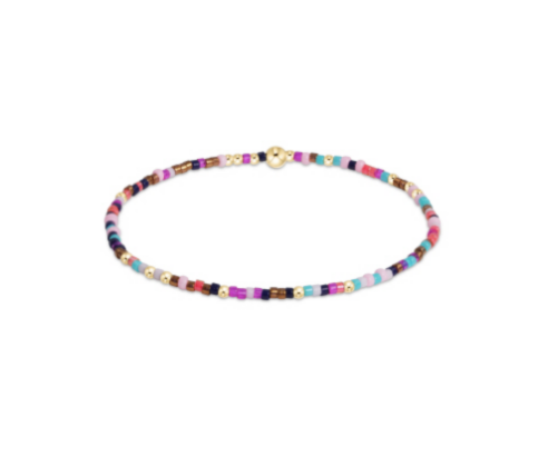 egirl Hope Unwritten Bracelet - Life of the Party - Gabrielle's Biloxi