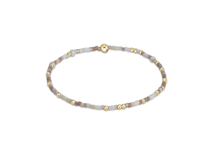 egirl Hope Unwritten Bracelet - Say It Ain't Snow - Gabrielle's Biloxi