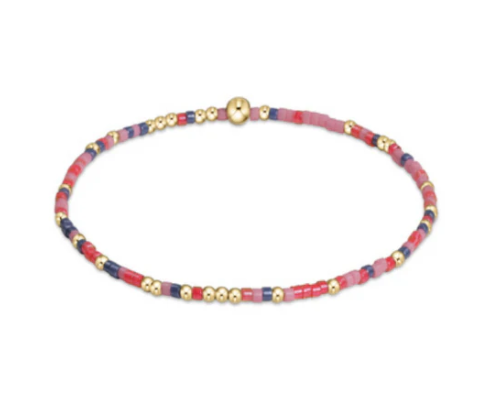 egirl Hope Unwritten Bracelet - You're Gum-Believable - Gabrielle's Biloxi