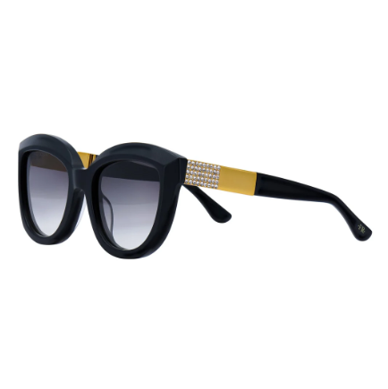 Freida Rothman Bella - Black - Gabrielle's Biloxi