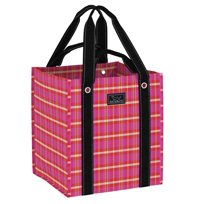 Scout Bagette - Sweet Tartan - Gabrielle's Biloxi