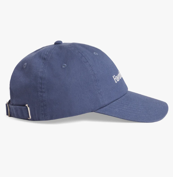 Favorite Daughter Classic Logo Baseball Hat - Navy - Gabrielle's Biloxi