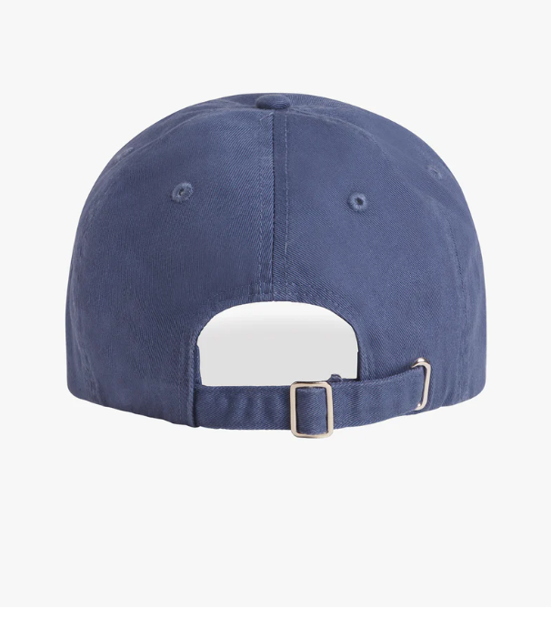 Favorite Daughter Classic Logo Baseball Hat - Navy - Gabrielle's Biloxi