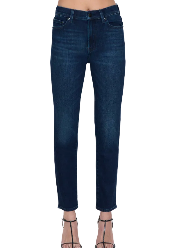 Pistola Madi High Rise Slim - Intention - Gabrielle's Biloxi