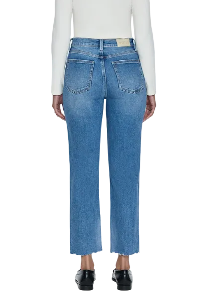 Pistola Charlie High Rise Straight - Rhythm Vintage - Gabrielle's Biloxi