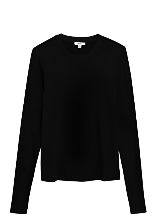 Pistola Bailey Top - Noir - Gabrielle's Biloxi