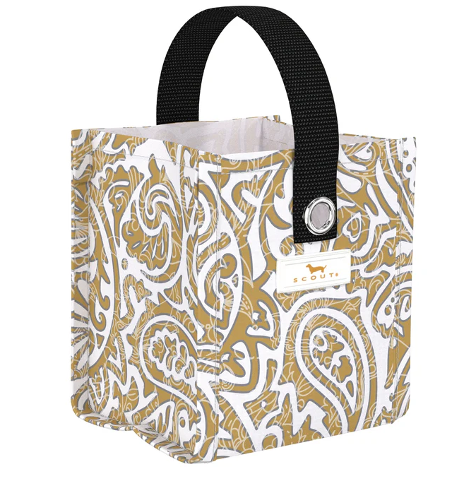 Scout Mini Package Frost Yourself - Gabrielle's Biloxi