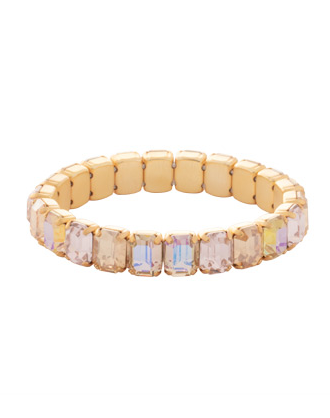 Sorrelli 7 inch Octavia Stretch Bracelet - Gabrielle's Biloxi