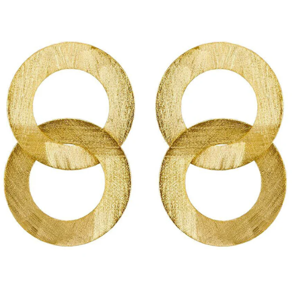 Sheila Fajl Greta Earrings - Gabrielle's Biloxi