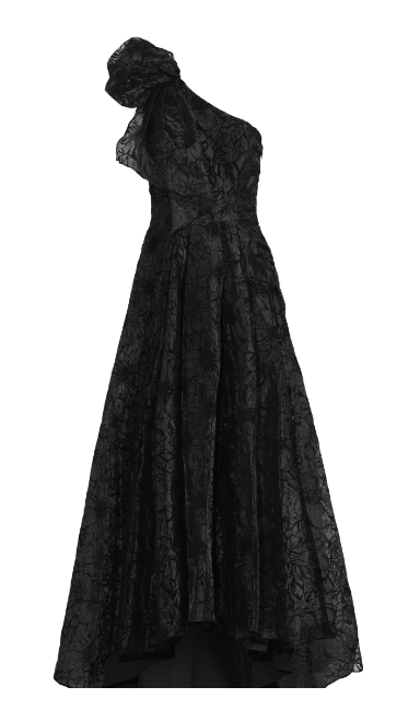 Black Halo Mirabella Gown - Blooming Veils | Gabrielle's Biloxi Black Halo Mirabella Gown - Blooming Veils | Gabrielle's Biloxi