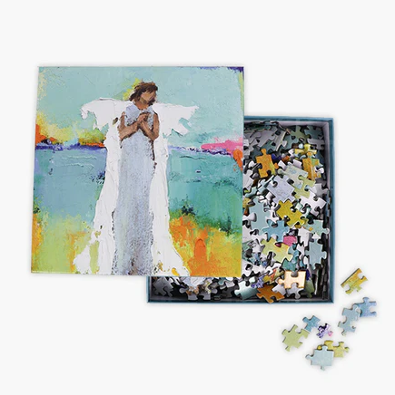 Anne Neilson Hopeful Puzzle - Gabrielle's Biloxi