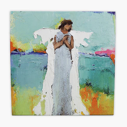 Anne Neilson Hopeful Puzzle - Gabrielle's Biloxi