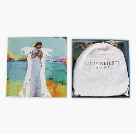 Anne Neilson Hopeful Puzzle - Gabrielle's Biloxi