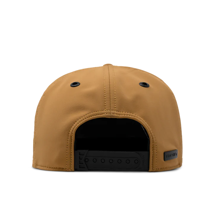 Melin Thermal Trenches Icon Infinite - Peanut Butter - Gabrielle's Biloxi