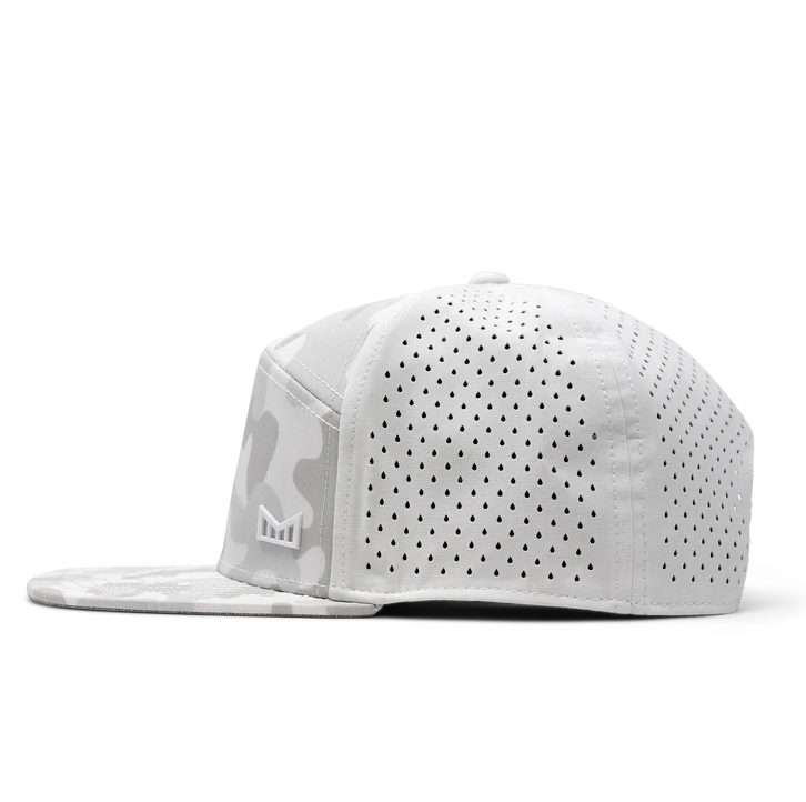 Melin Thermal Trenches Icon Infinite - Snow Camo - Gabrielle's Biloxi