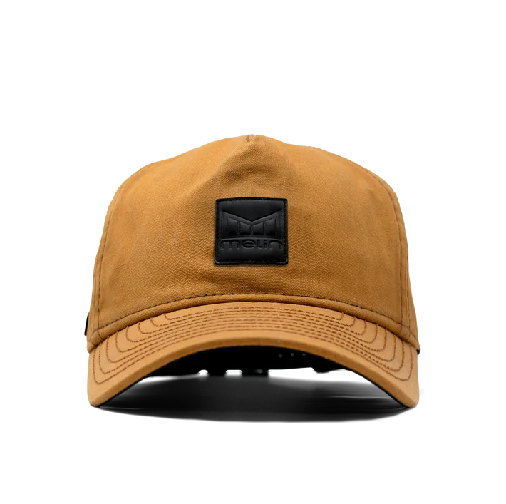 Melin Thermal Odyssey Stacked - British Khaki - Gabrielle's Biloxi