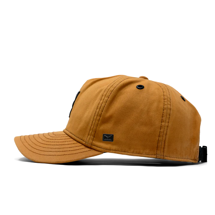 Melin Thermal Odyssey Stacked - British Khaki - Gabrielle's Biloxi