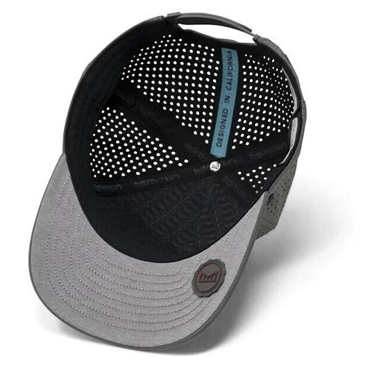 Melin Thermal Odyssey Scout - Heather Grey - Gabrielle's Biloxi