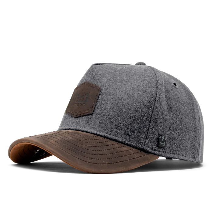 Melin Thermal Odyssey Scout - Heather Grey - Gabrielle's Biloxi