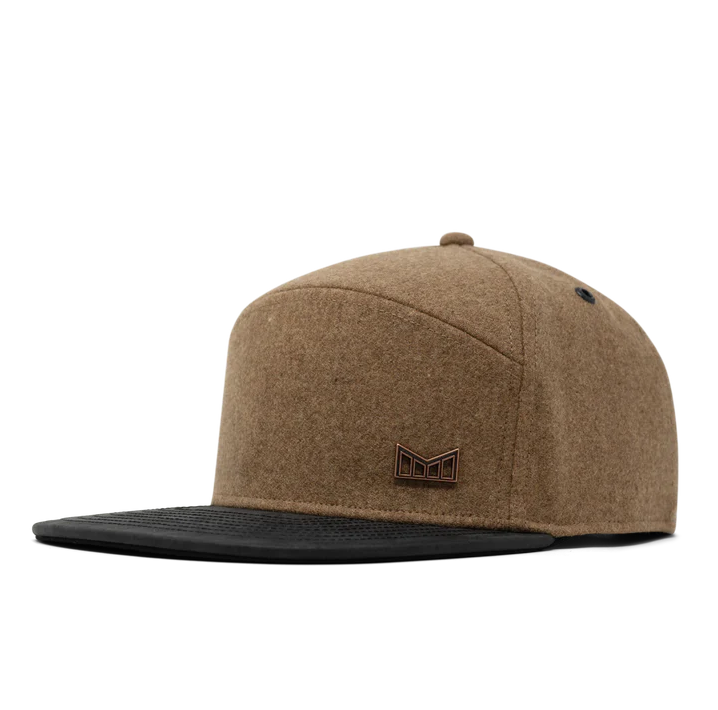 Melin Thermal Trenches Icon Scout - Caramel - Gabrielle's Biloxi