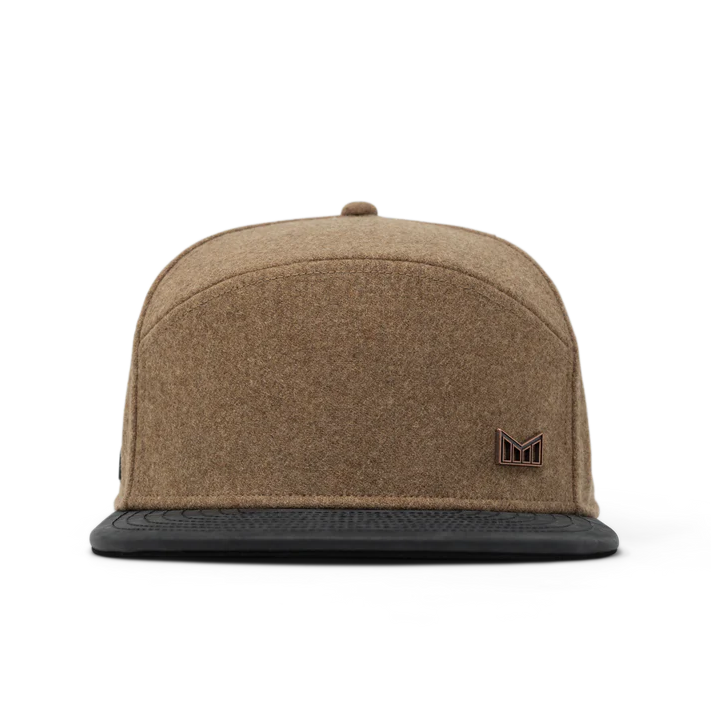 Melin Thermal Trenches Icon Scout - Caramel - Gabrielle's Biloxi